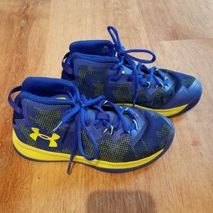 Boys Basketball Shoes